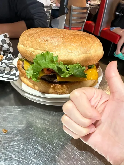 Boise Burger Guide 🍔💥