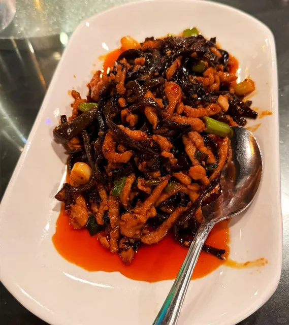 LA Sichuan Food｜Xiang La Hui