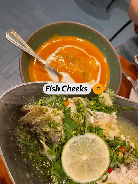 New York Thai Food is Truly Next Level (1)🌟