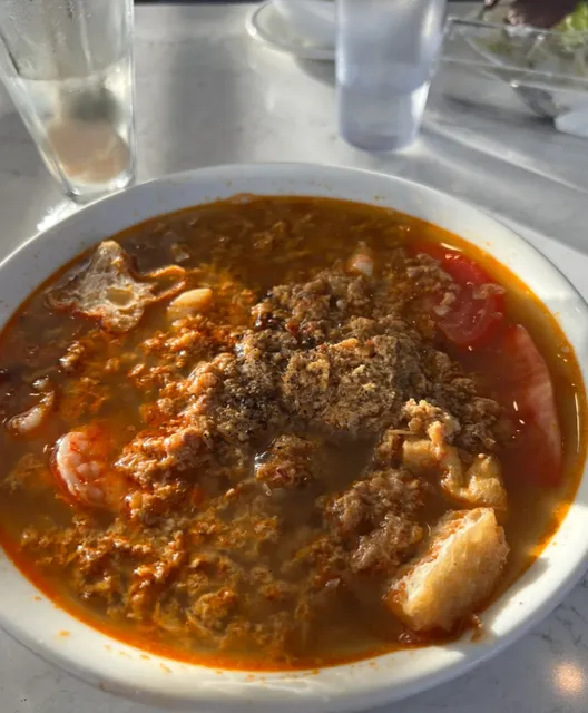 Burnaby’s Best Crab Noodle Soup | Bún Riêu Phương Nam Review