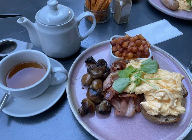 Farewell to Leura | Lily’s Pad Café – A Brunch with Heart ☕🌿