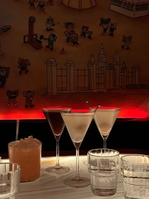 🇨🇦 Toronto | A Speakeasy So Stunning It'll Leave You Speechless! 🍸✨