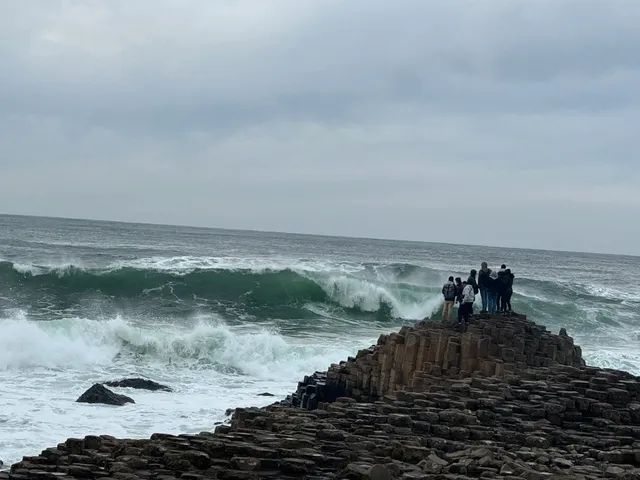 🇬🇧🇮🇪｜£20 Best Value Giant's Causeway Day Trip