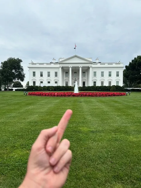 🇺🇸 Washington DC in 2 Days – Just Follow This Itinerary! 👣✨