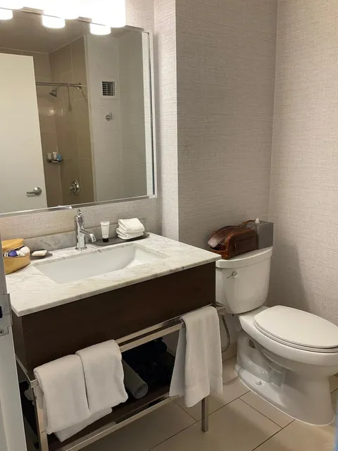 San Antonio | My Top 1 River View Hotel 🌊🏙️