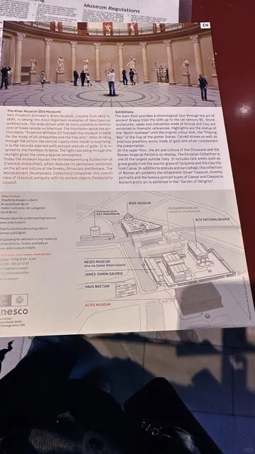 There's a Pantheon in Germany?! Time-Travel to Ancient Rome 🏛️