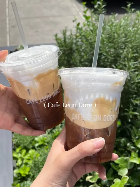 New York | The Coffee at Aimé Leon Dore is Really Good ✔️