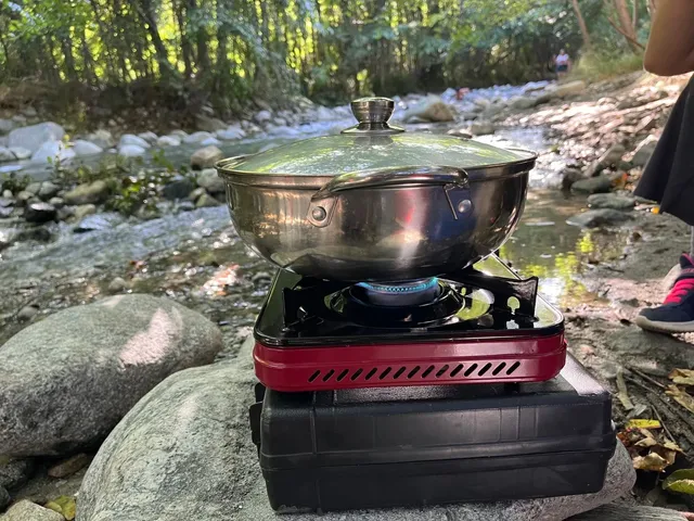 🇺🇸 Weekend Getaway Near Irvine: Camping & Riverside Relaxation 🏕️🌲