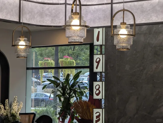 🇺🇸 Washington D.C. Food Guide