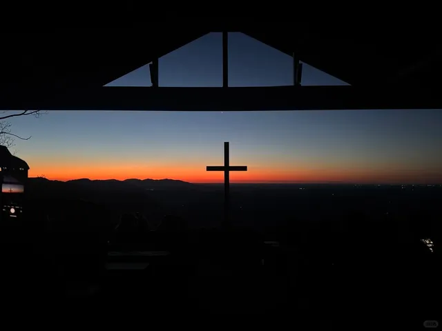 Greenville, SC ➡️ Fred W. Symmes Chapel