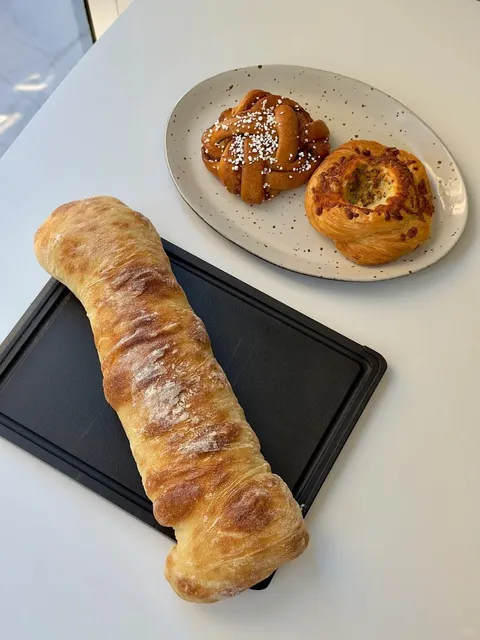 Chicago｜pHlour Bakery & Cafe Review 🍞