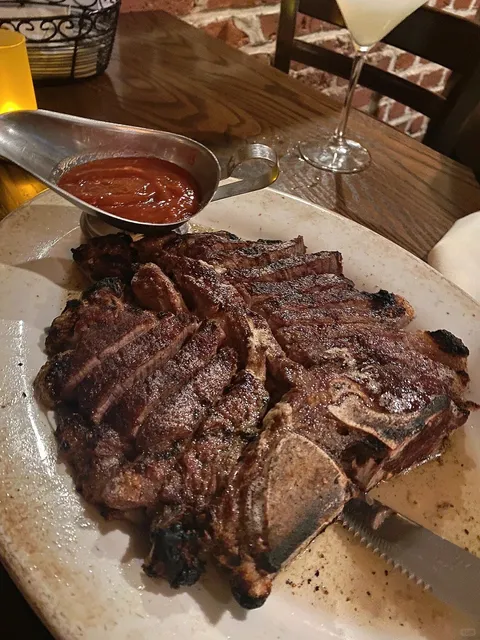 New York Delights | Hidden Gem in Forest Hills (1)🌟