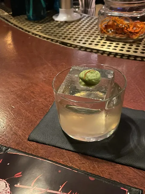 Bar Review｜A Little Black Girl's Adventure 🐉✨