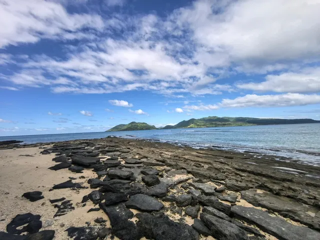 🇫🇯 Fiji’s Beqa Island | Shark Capital of the World! 🦈🌊