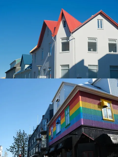 🇮🇸 Reykjavik One-Day Guide (Shopping & Food Included)