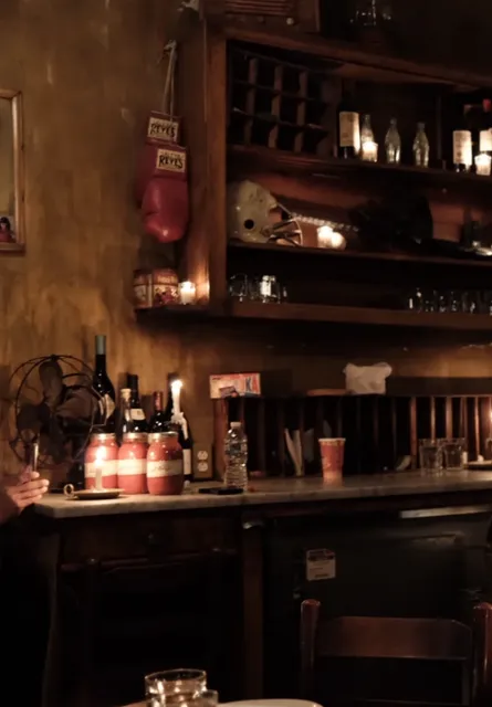 This Is Probably Why Lucali Pizza Is So Popular 🍕