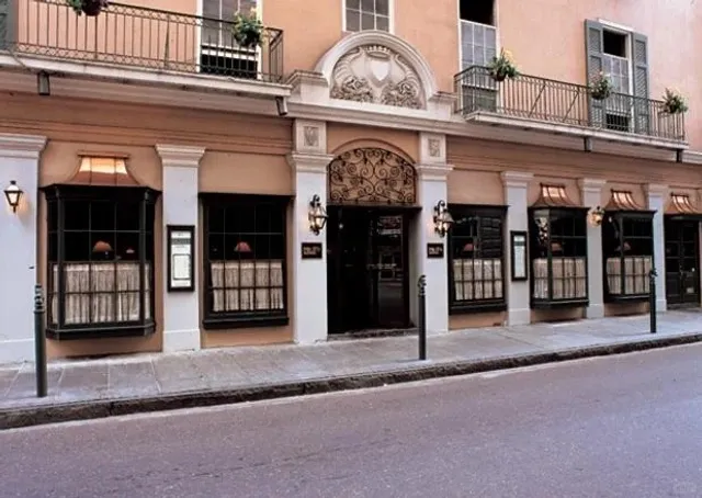 New Orleans - Food Journey Stop 3 🍤