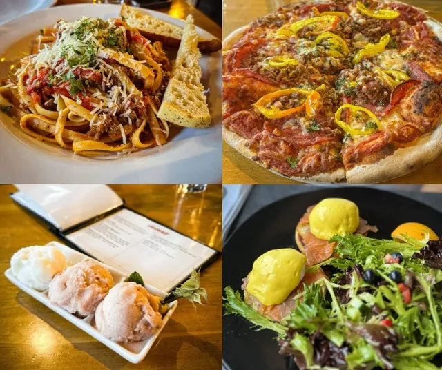 ​​Canmore Dining Guide | Where to Eat with Mountain Views​​ 🏔️🍽️