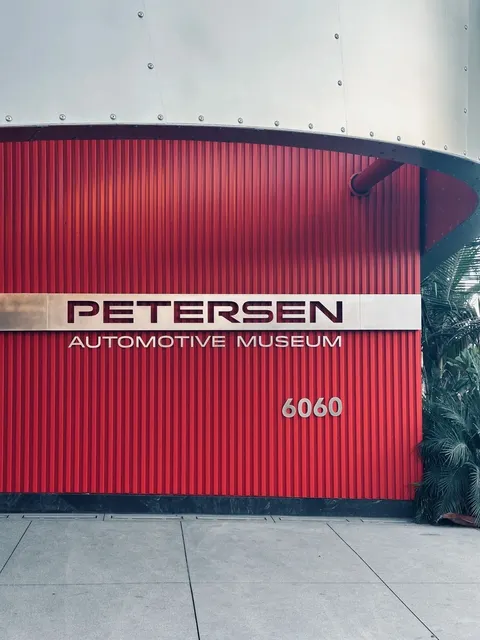  The Ultimate Pilgrimage for Car Enthusiasts 🏁