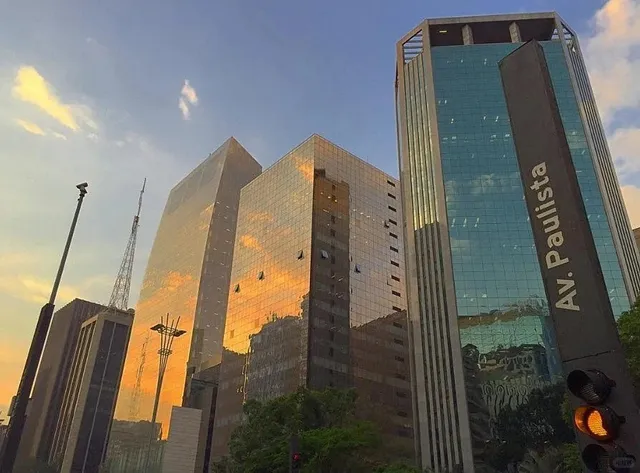 🌟 São Paulo 1-Day Itinerary Guide 