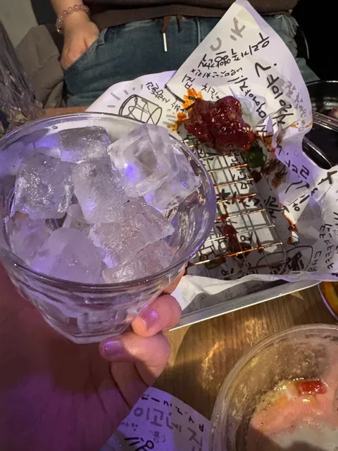 🇩🇪 Düsseldorf’s New Soju Bar 🍺🍗