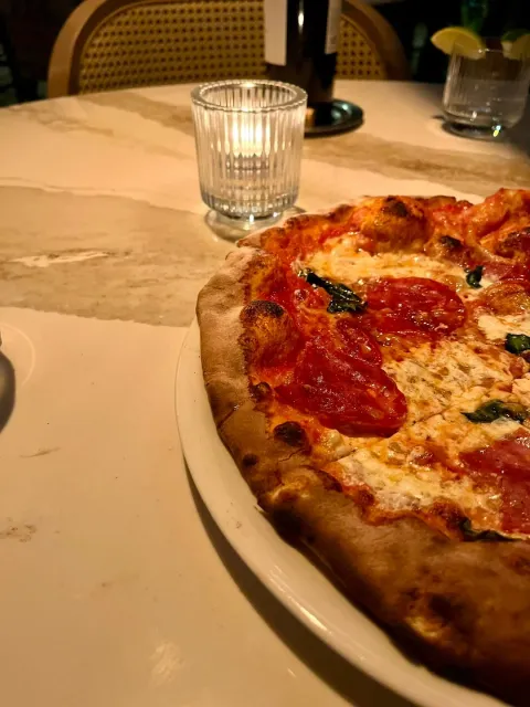 A Fantastic Restaurant in Miami! 🍝