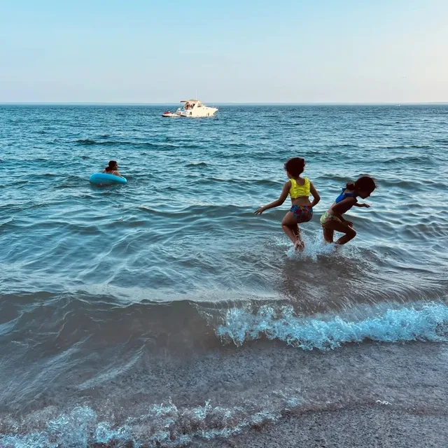 ⛱️ Summer Has Finally Arrived in Toronto! ☀️  