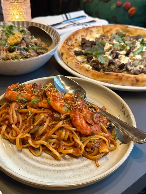 Irvine｜Bookmark This! Italian Date Night Spot at Spectrum Center 🍝