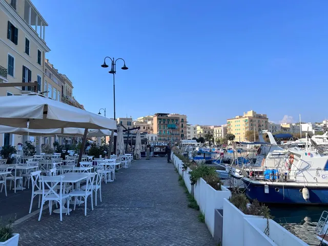 🇮🇹 Anzio: Rome's Secret Seaside Escape 🌊
