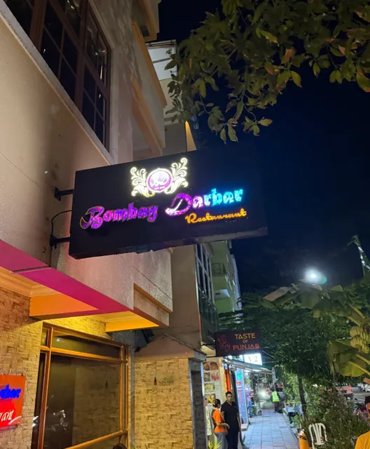 🏝️Hulhumale Food Guide 🍗｜Found 2 solid spots near transit hotels!