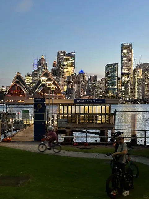 🇦🇺 Sydney 3-4 Day Travel Guide ⛴️