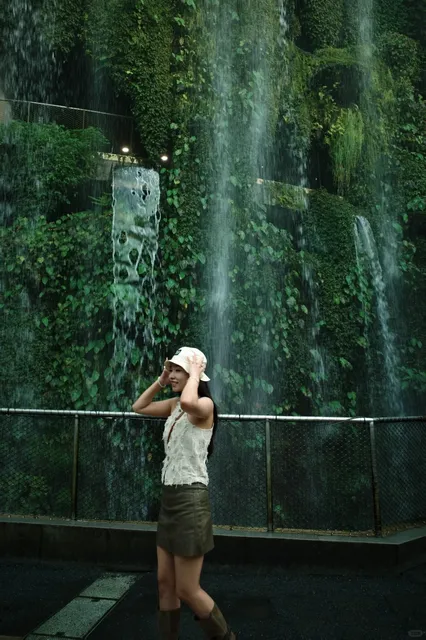 Singapore | 🇸🇬 Gardens by the Bay