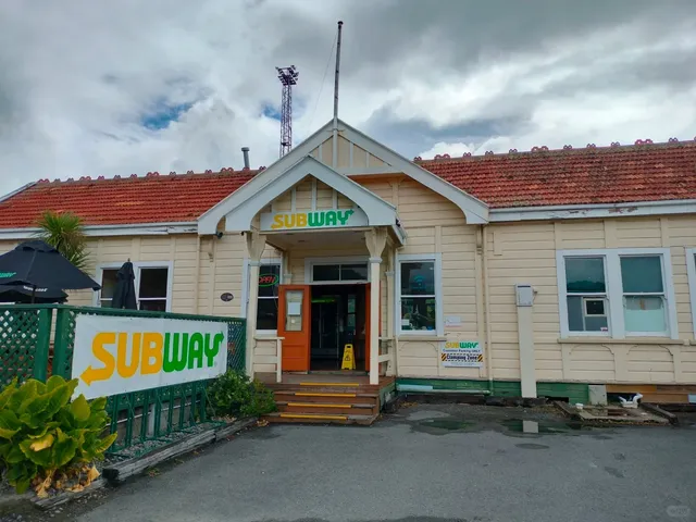 🇳🇿 Picton Train Station & Ferry Terminal: Seamless Transit Guide