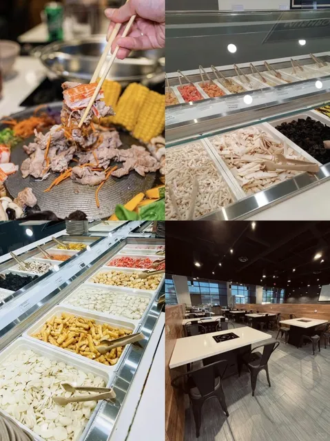 Las Vegas 🥘 Ultimate Hot Pot Guide 🌟