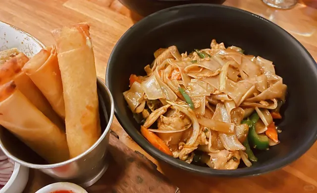 Atl | Revisiting Thai Food at 26 Thai Kitchen & Bar 🍛🌿