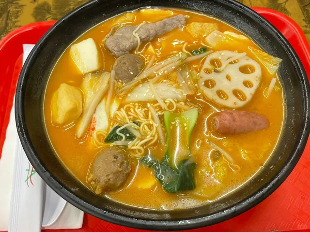 🌶️ Madison Chinese Food Guide – Hits & Misses!