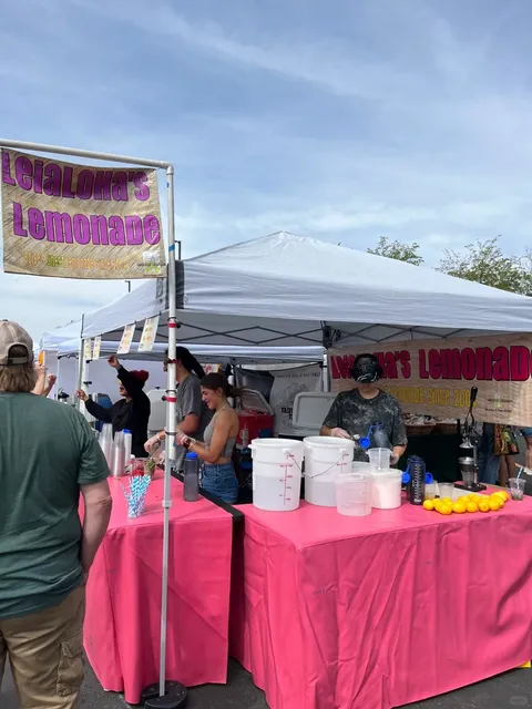  Idaho Saturday Market 