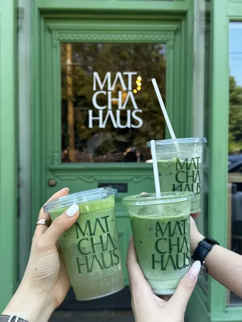 🇨🇦 Toronto's Hottest Matcha Spot - I Went 2 Weekends in a Row!