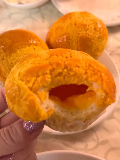 New Asian BBQ – Vegas' Hottest Hong Kong-Style Dim Sum Spot 🥢