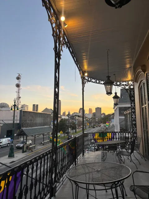 🏙️ Hush Orleans | A Mixed Boutique Experience