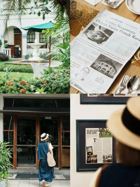 🏛️ Komodo Dragons + Antique Hotels | Surabaya 1-Day Citywalk Guide 🌆