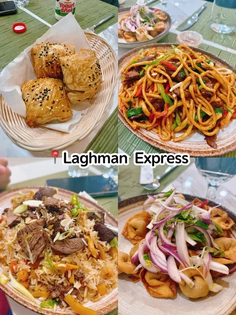 This new place in Atlanta is just too amazing‼️