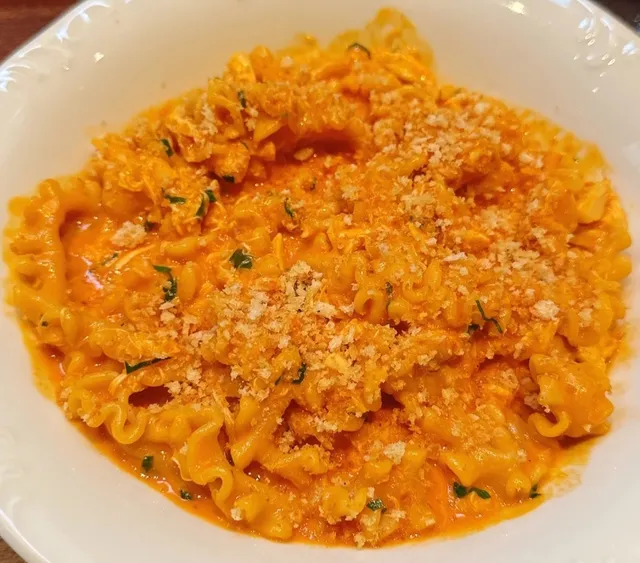 Philadelphia Downtown | Trying Wilder, a New American Spot