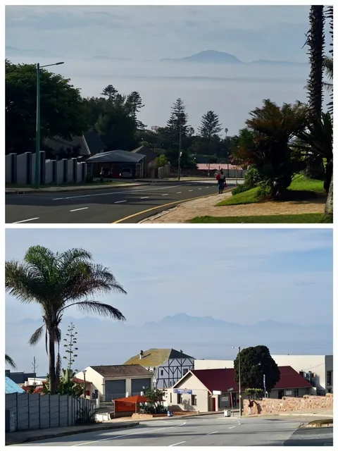 Mossel Bay 🇿🇦 | Coastal Cliff Hike on the Garden Route
