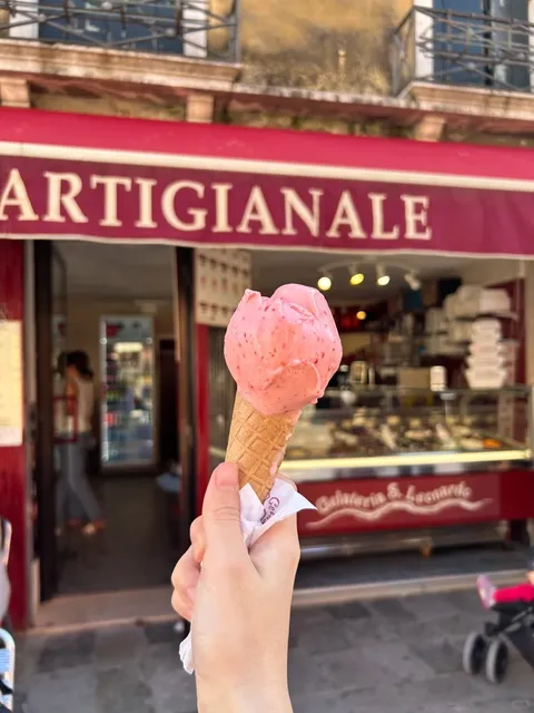 🇮🇹 Venice is So Hot I’m Melting 🥵｜One-Day Travel Guide