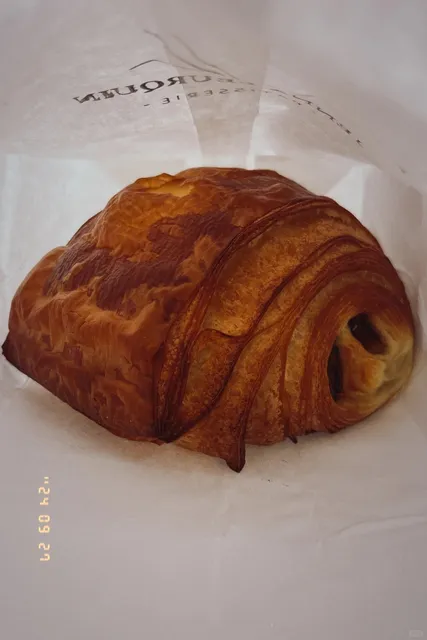 AZ | Indulged in an Ultra-Authentic French Bakery 😍 Satisfied...