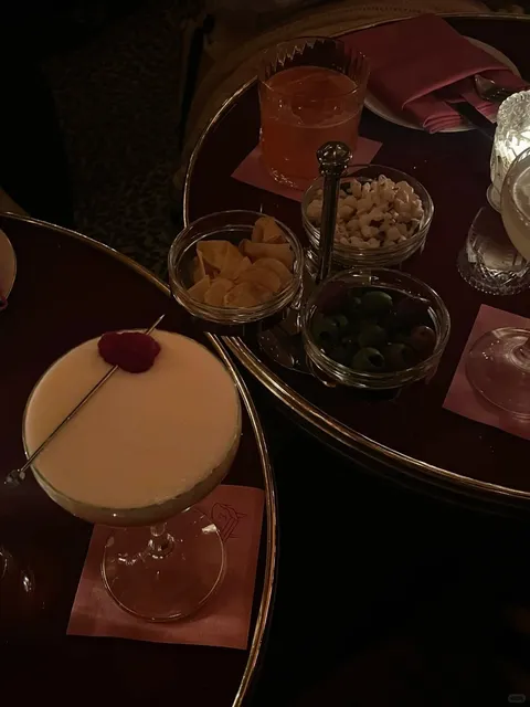 New York | Piano Bar • The Nines 🌟