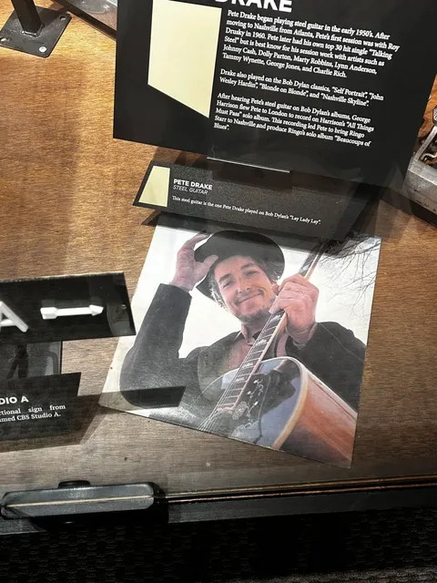 🌆 Nashville Skyline: The Ultimate Sunset Spot