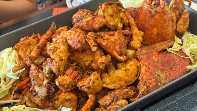 A Chinese Restaurant That Deserves to Be Known by More People!