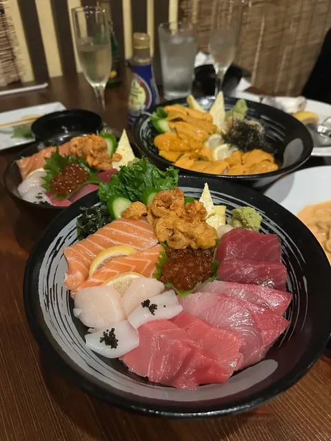 Los Angeles｜My All-Time Favorite Japanese Restaurant! 🍣💖